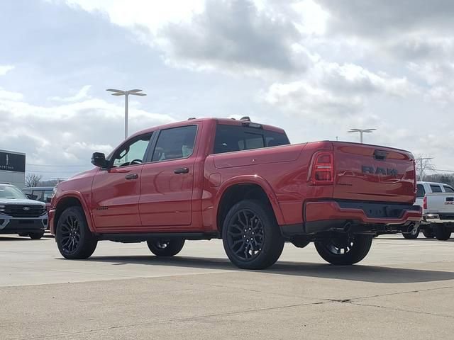 New 2026 RAM 1500 Limited image 6