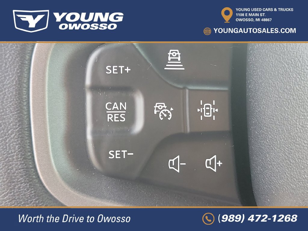 Used 2022 Ford Bronco Wildtrak AWD/4WD image 10