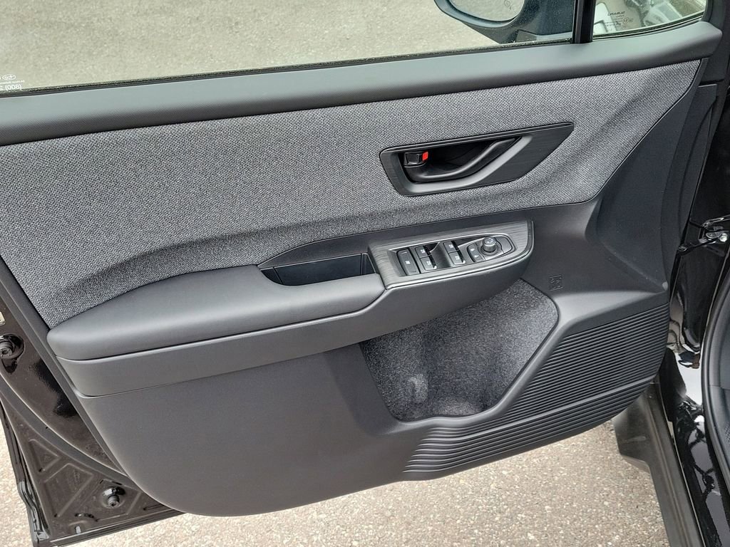 New 2026 Subaru Outback Premium AWD/4WD image 13