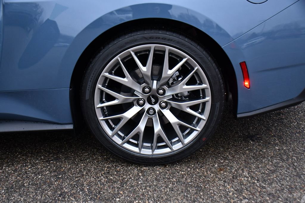 New 2026 Ford Mustang Premium w/ Anti-Theft Package RWD image 20