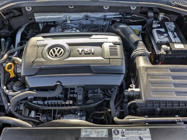 Used 2015 Volkswagen Golf SE image 22