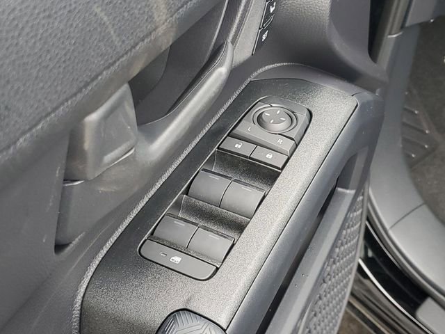 New 2026 Toyota 4Runner TRD Sport Premium AWD/4WD image 9