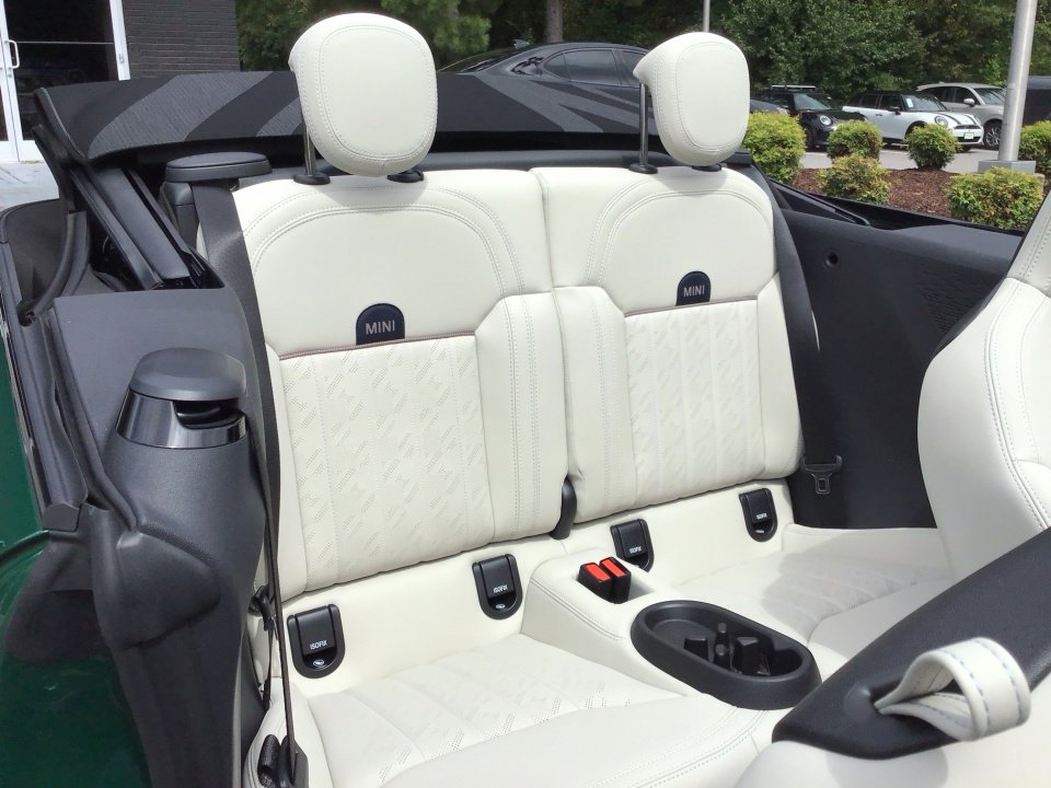New 2026 MINI Cooper S image 29
