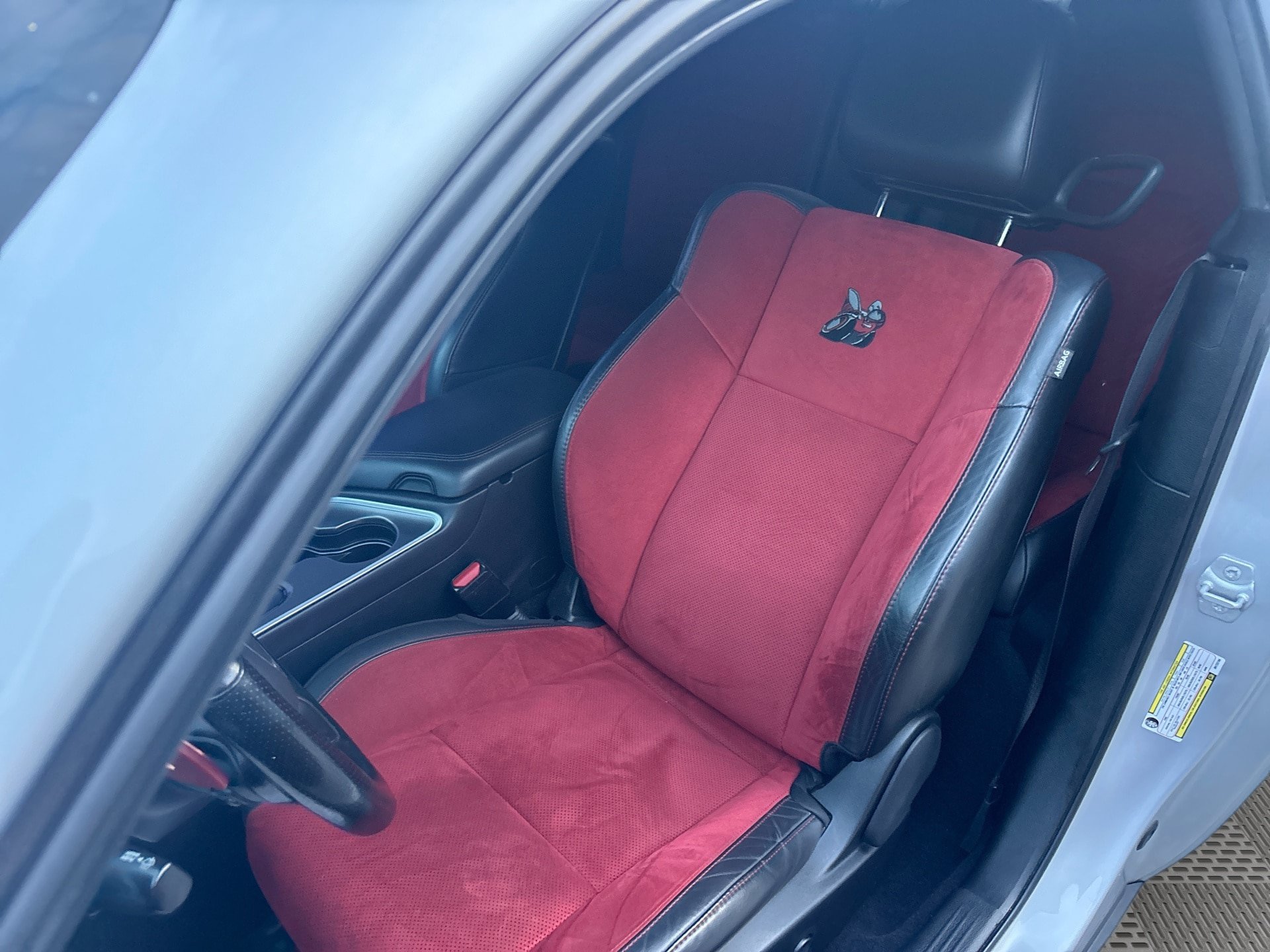 Used 2019 Dodge Challenger R/T Scat Pack RWD image 13