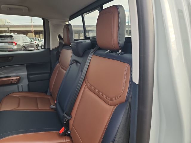 Used 2023 Ford Maverick Lariat w/ Lariat Luxury Package image 26