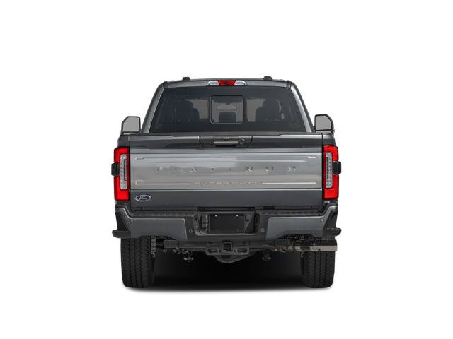 New 2026 Ford F250 Platinum AWD/4WD image 39