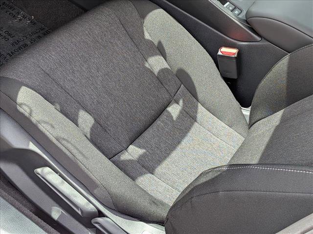 New 2026 Honda Accord LX image 4