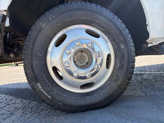 Used 2010 Ford F350 XL AWD/4WD image 24