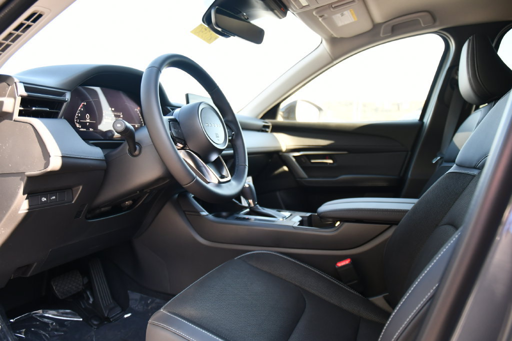 New 2026 MAZDA CX-5 Preferred AWD/4WD image 13