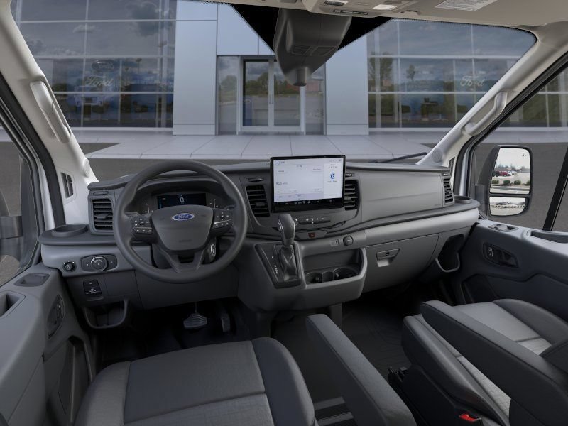 New 2026 Ford Transit 350 148 High Roof RWD image 9