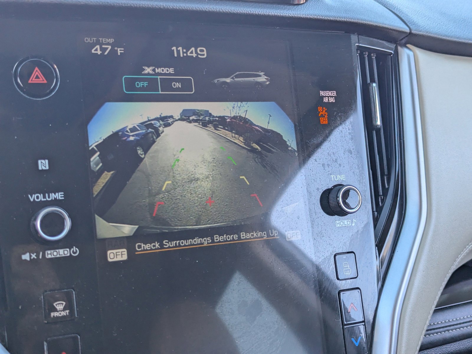 Certified 2020 Subaru Outback Limited XT w/ Popular Package #2 image 30