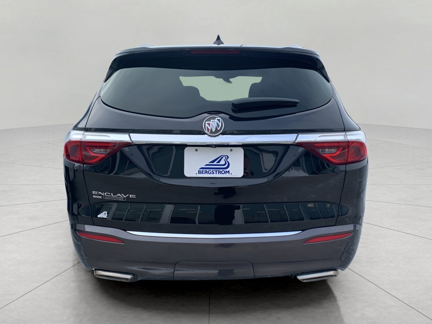 Used 2023 Buick Enclave Essence w/ Experience Buick Package image 6