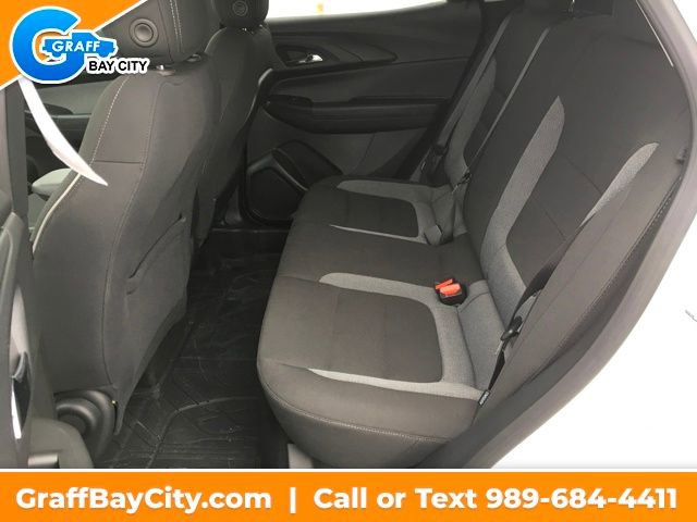 Used 2024 Chevrolet TrailBlazer LT w/ LT Cold Weather Package image 23