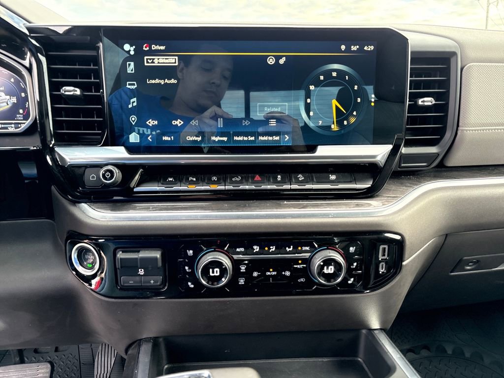 Used 2023 Chevrolet Silverado 1500 LTZ w/ LTZ Premium Package image 20