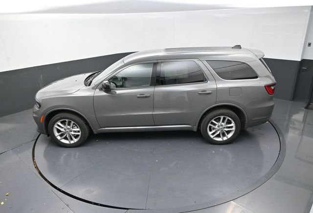 New 2026 Dodge Durango GT w/ Trailer Tow Group IV image 15