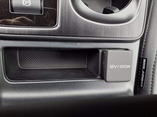New 2026 Subaru Outback Premium AWD/4WD image 17