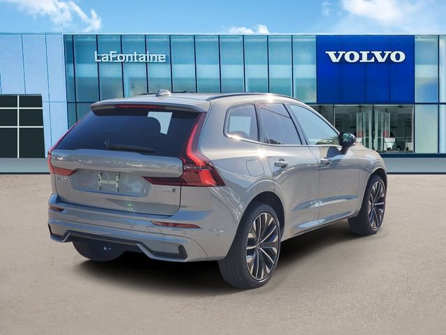 New 2026 Volvo XC60 B5 Ultra w/ Climate Package AWD/4WD image 4