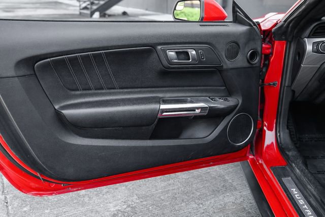 Used 2018 Ford Mustang GT Premium image 56