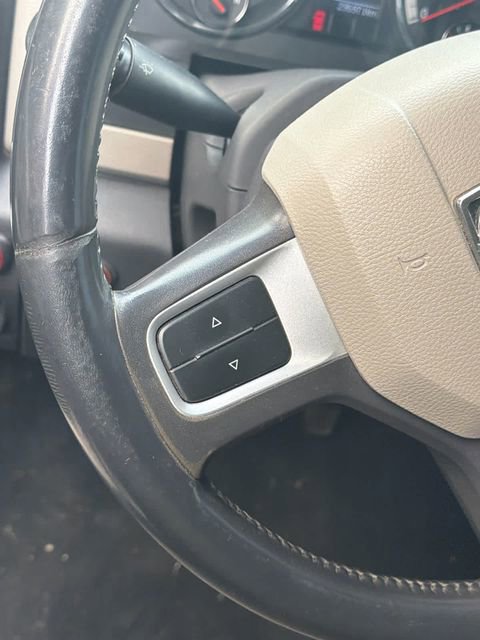 Used 2011 RAM 1500 Outdoorsman AWD/4WD image 12