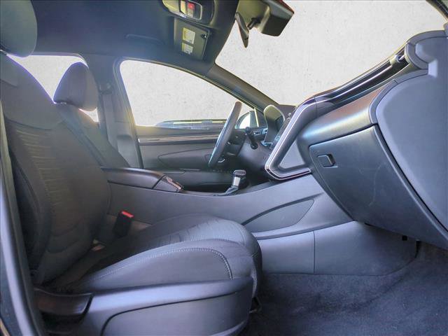 Used 2024 Hyundai Santa Cruz SEL image 19