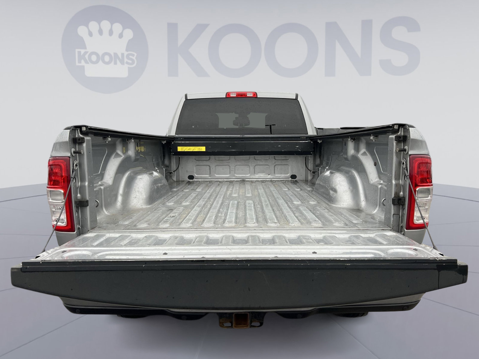 Used 2020 RAM 2500 Big Horn w/ Level 1 Equipment Group image 24