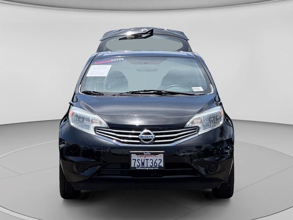 Used 2016 Nissan Versa Note SV FWD image 29