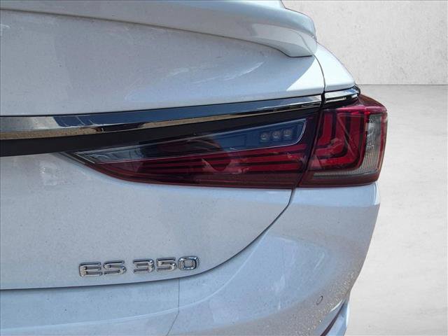 Used 2023 Lexus ES 350 F Sport w/ Accessory Package (Z2) FWD image 13