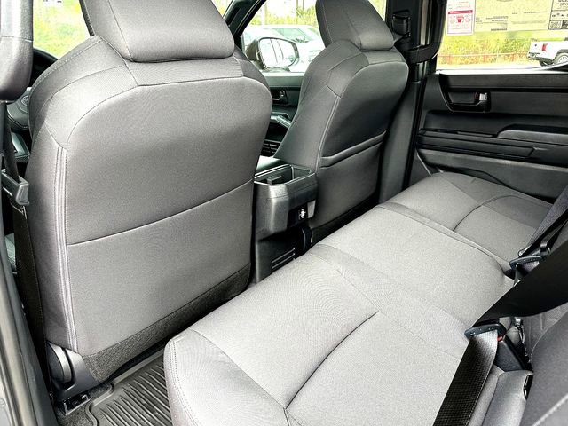 New 2026 Toyota Tacoma SR5 image 16