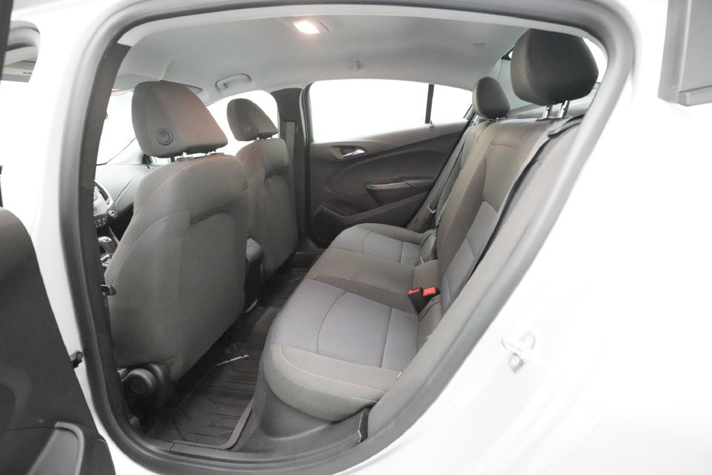 Used 2019 Chevrolet Cruze LS w/ LS Convenience Package FWD image 25