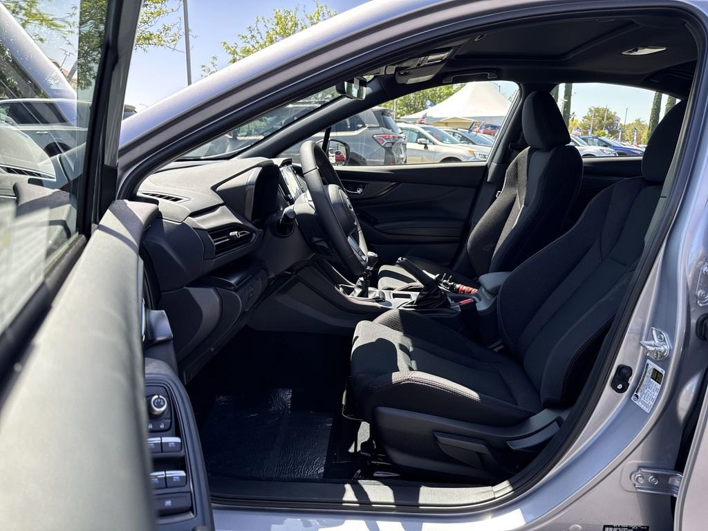 New 2026 Subaru WRX Premium AWD/4WD image 13