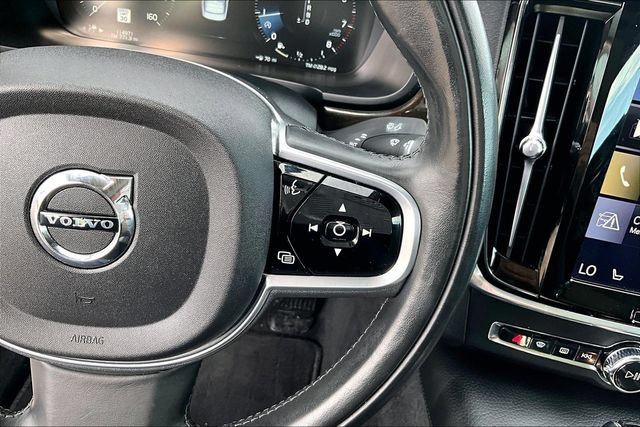 Used 2018 Volvo S90 T5 Momentum w/ Convenience Package AWD/4WD image 17