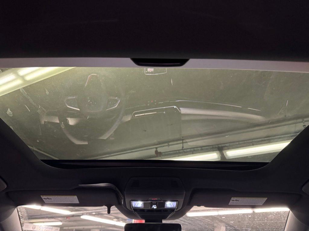 New 2026 Volkswagen GTI Autobahn FWD image 10