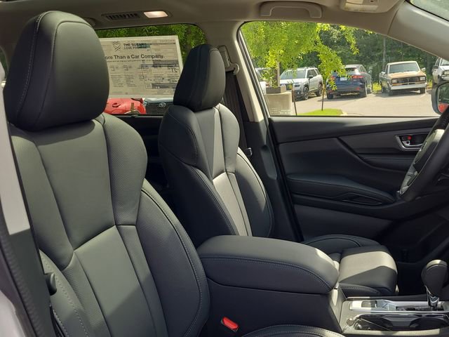 New 2026 Subaru Ascent Limited AWD/4WD image 23