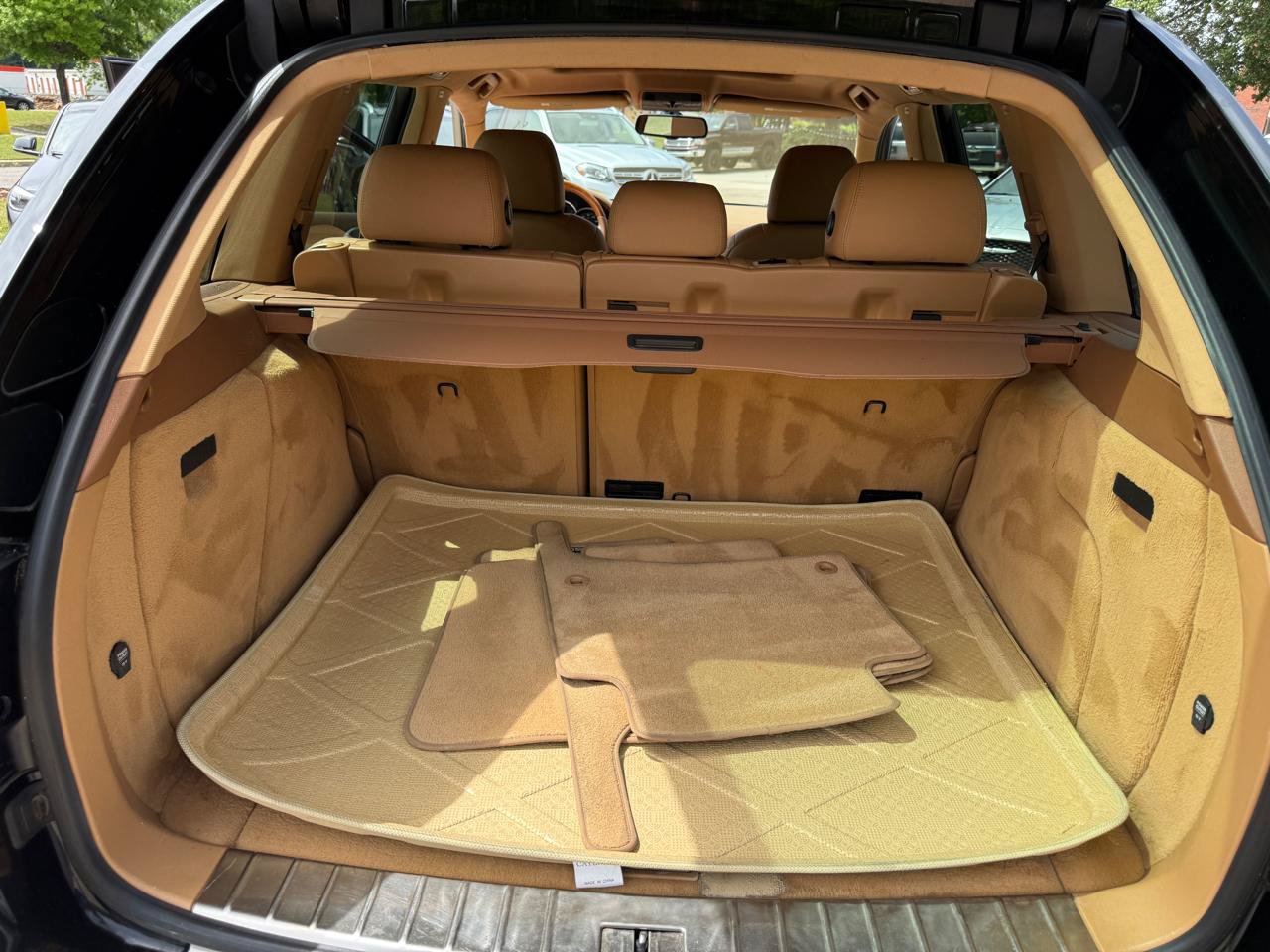Used 2005 Porsche Cayenne S AWD/4WD image 51