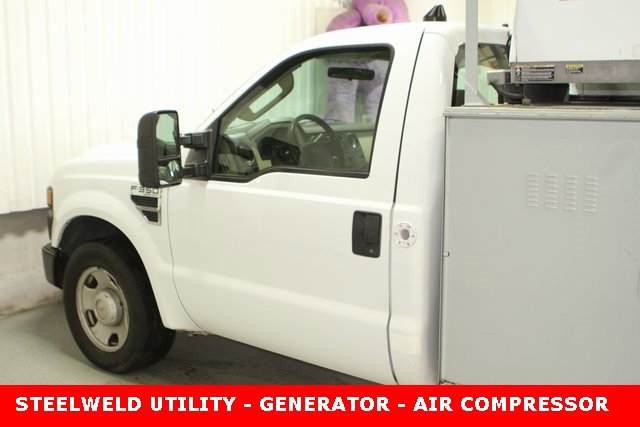 Used 2008 Ford F350 XL image 24