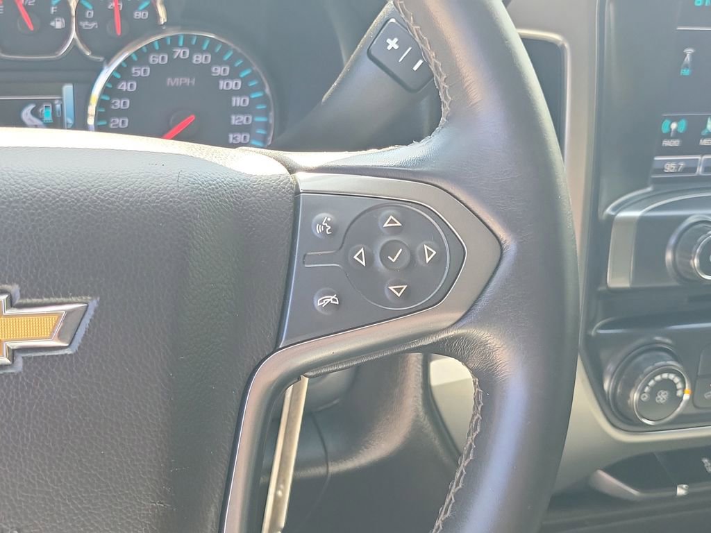 Used 2019 Chevrolet Silverado 1500 LT image 29