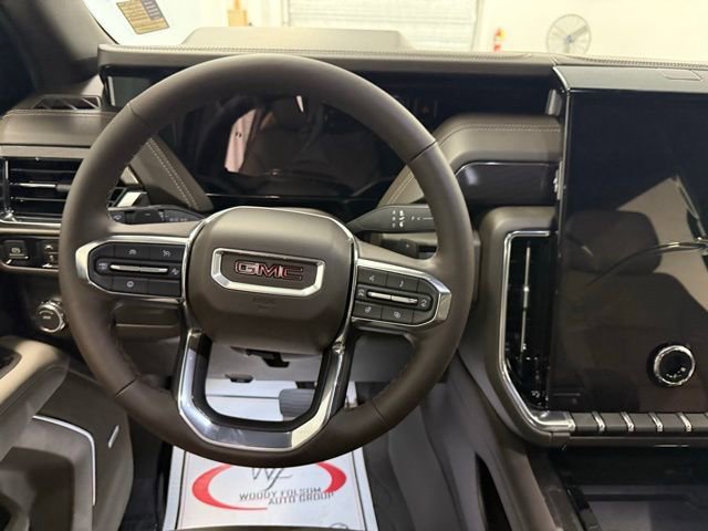 New 2026 GMC Yukon XL Elevation w/ LPO, Floor Liner Package image 18