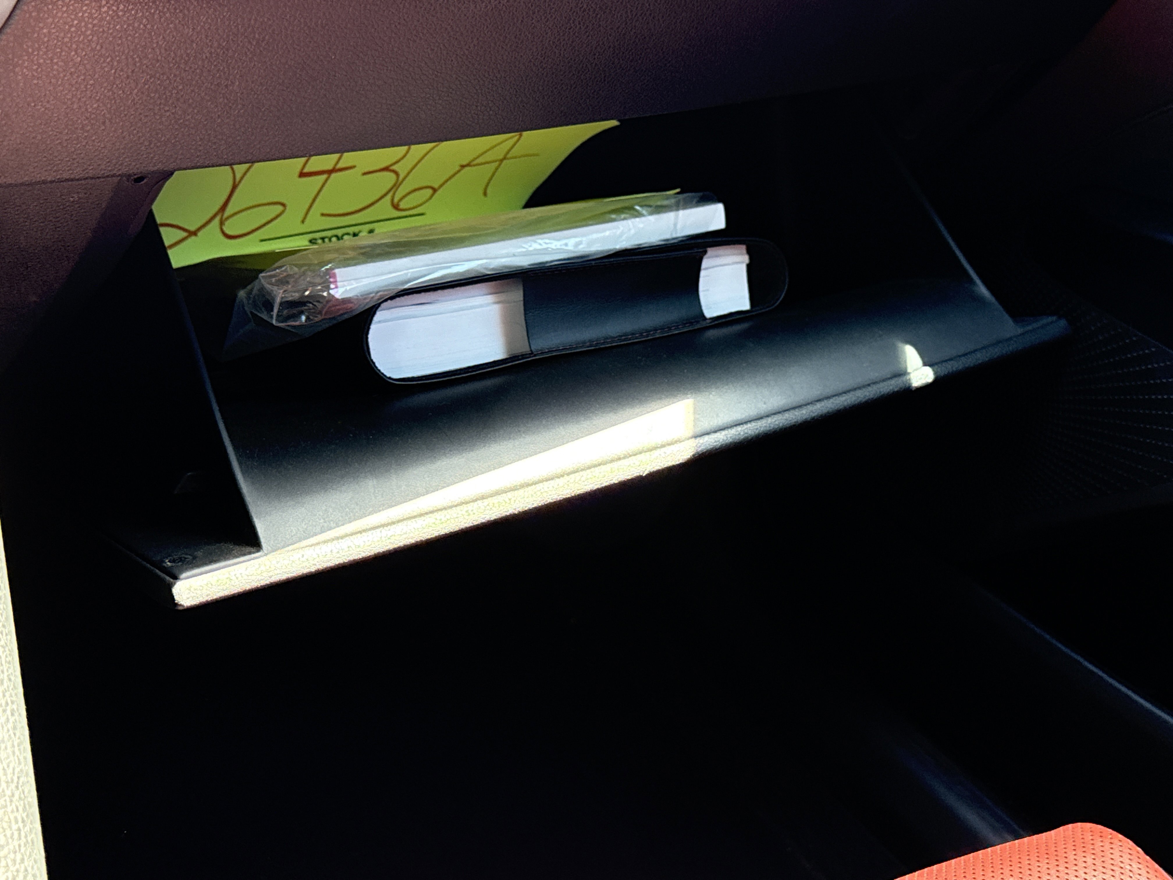 Used 2021 Kia K5 GT-Line AWD/4WD image 24