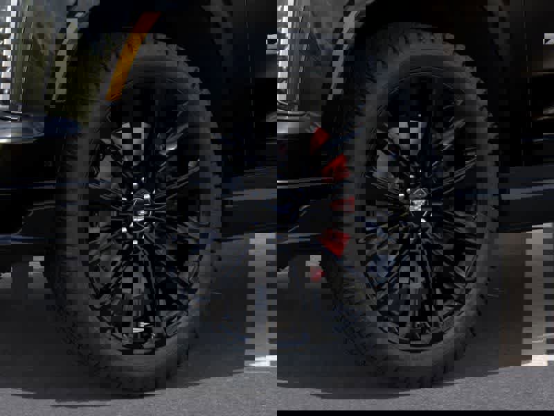 New 2026 Cadillac Escalade ESV V image 9