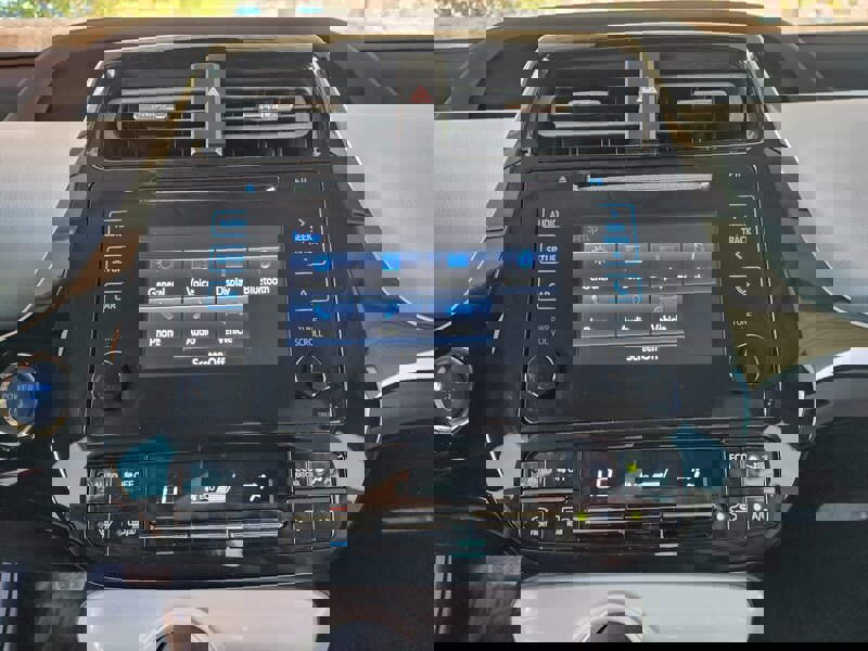 Used 2017 Toyota Prius Two FWD image 33