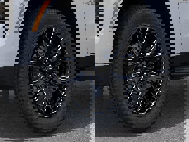 New 2026 Chevrolet Suburban Premier AWD/4WD image 9