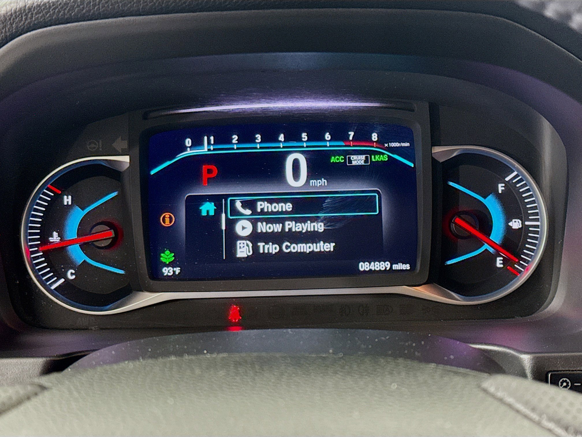 Used 2020 Honda Passport EX-L image 14