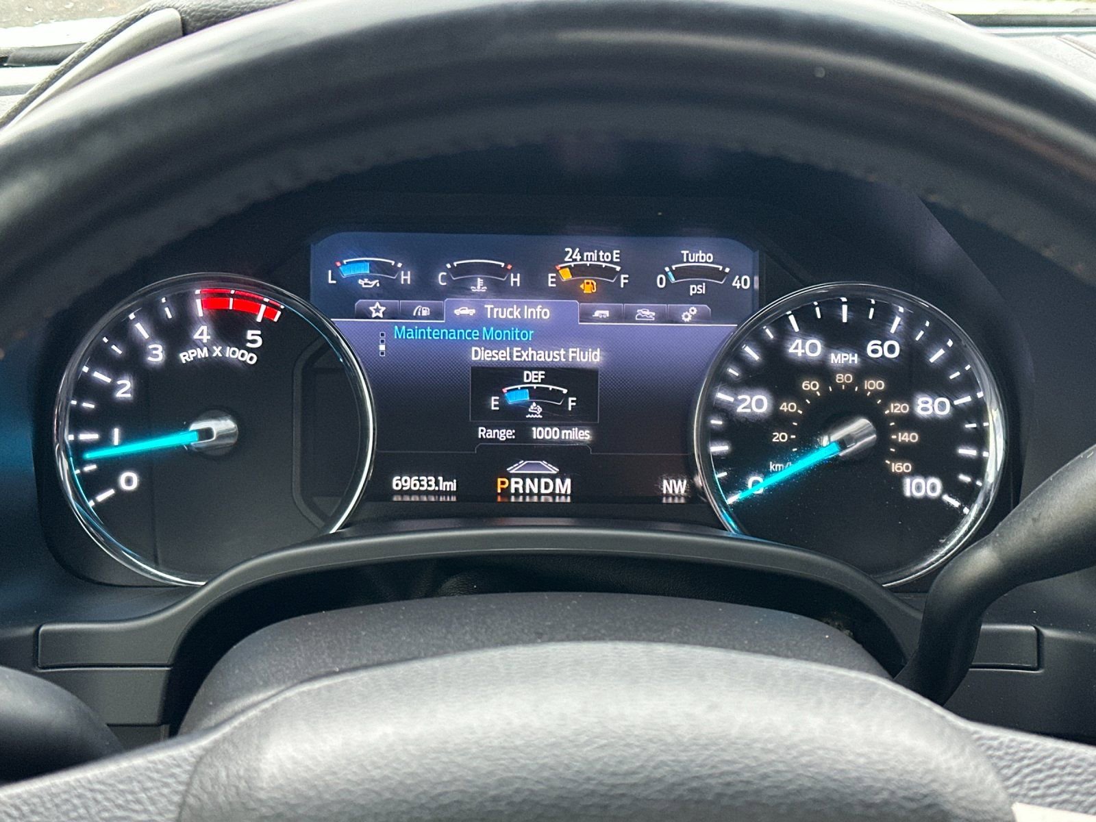 Used 2020 Ford F250 Platinum w/ Tremor Off-Road Package image 23