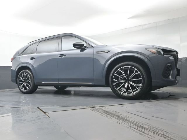 New 2026 MAZDA CX-70 3.3 Turbo S w/ Premium Package AWD/4WD image 26