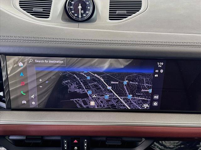 New 2026 Porsche Cayenne S AWD/4WD image 17