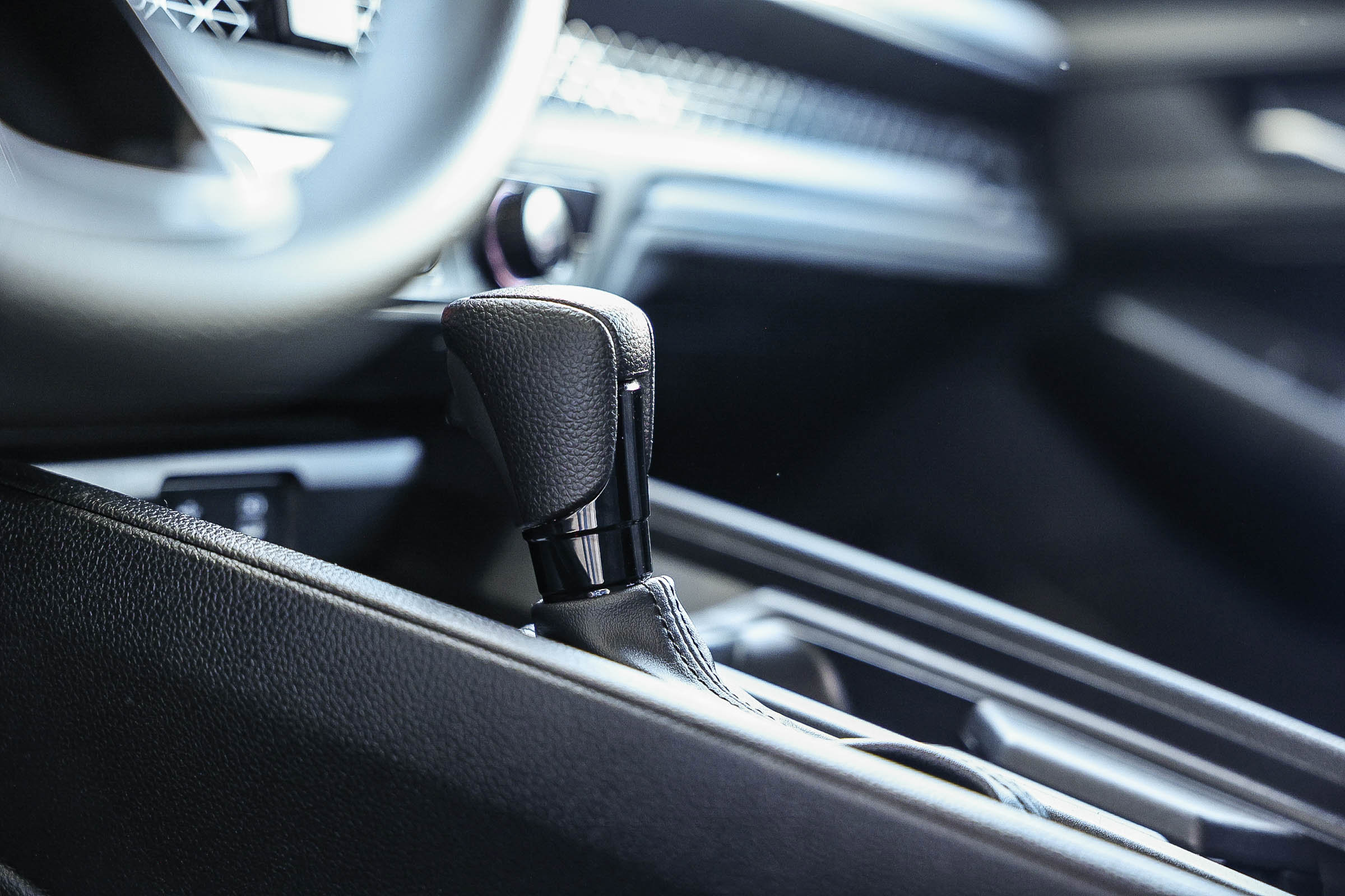 Certified 2024 Honda Accord LX image 27