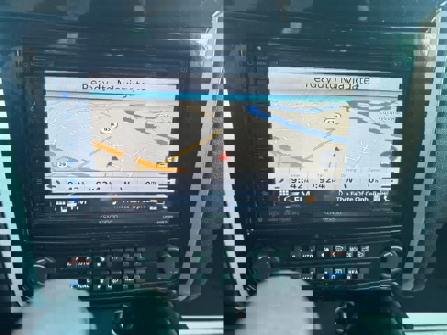 Used 2016 Nissan Pathfinder SV image 19