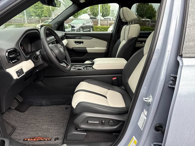 New 2026 Honda Passport TrailSport Elite image 15