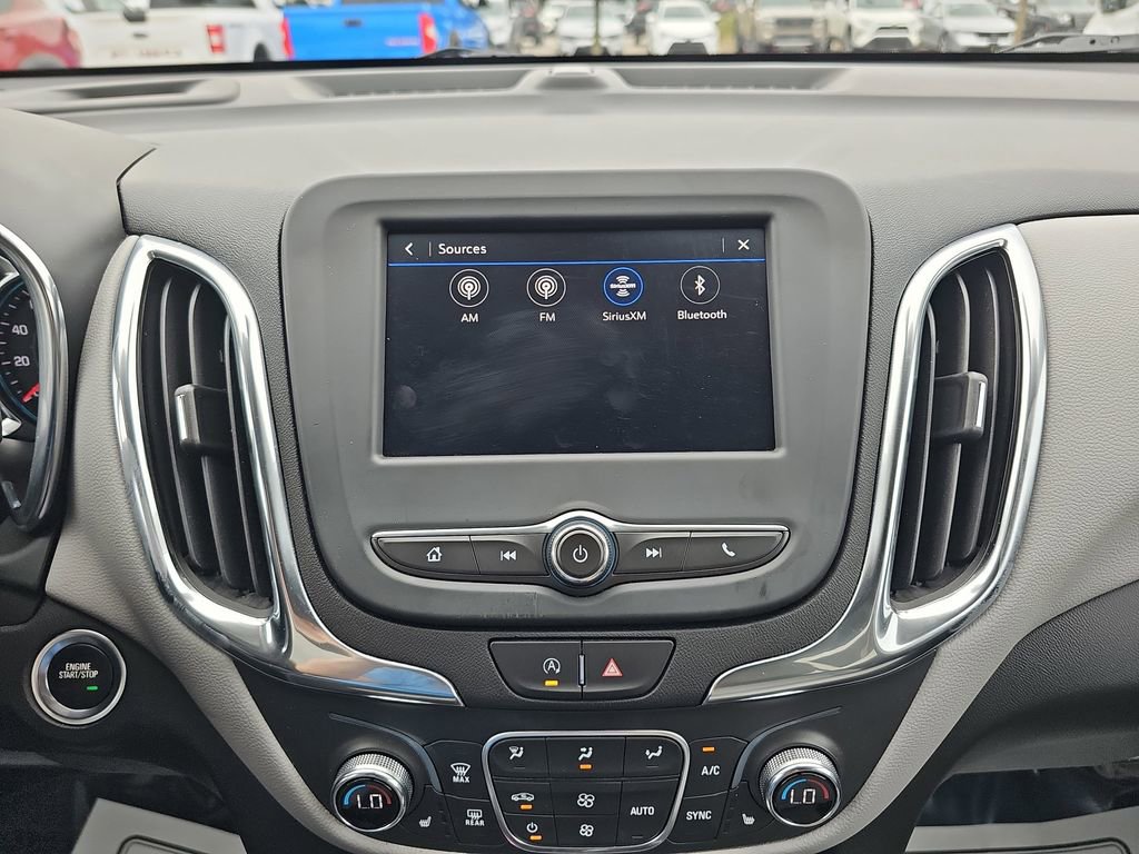 Used 2022 Chevrolet Equinox LT image 26