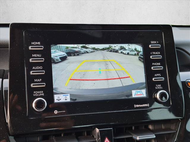 Used 2023 Toyota Camry SE w/ Convenience Package FWD image 20
